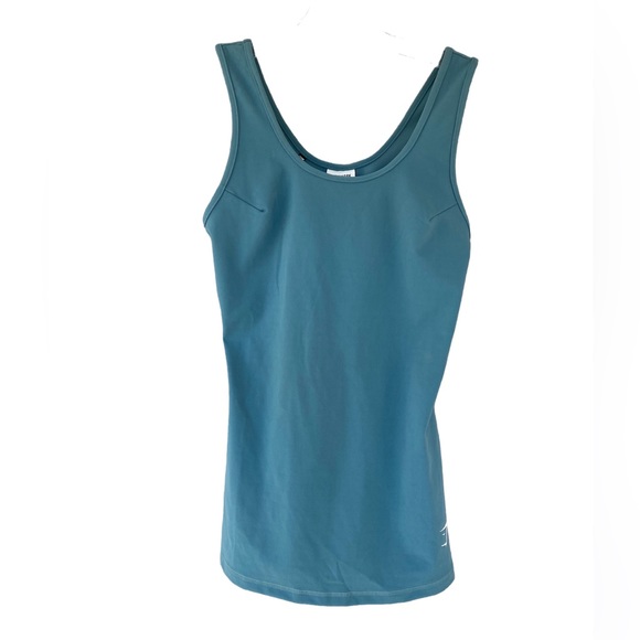 Gymshark Womens DREAMY VEST size small. - Picture 3 of 6